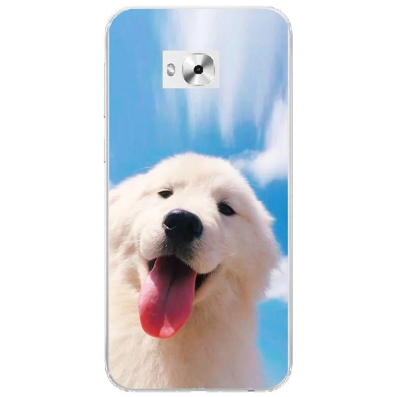 Capinha Personalizada com foto para Zenfone 4 selfie pro