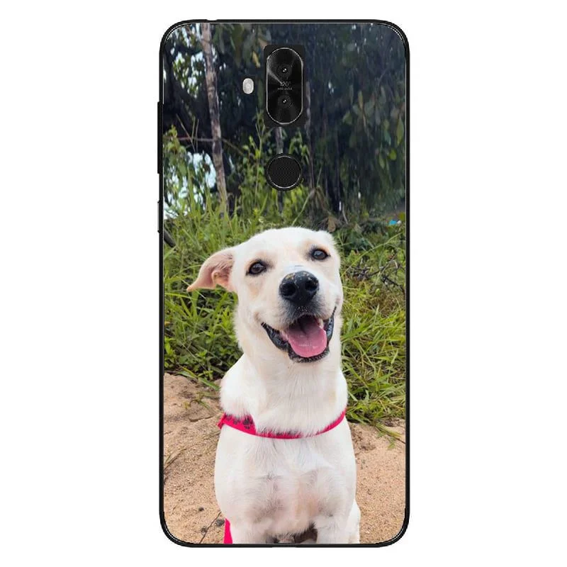 Capinha Personalizada com foto para Zenfone 5 selfie pro