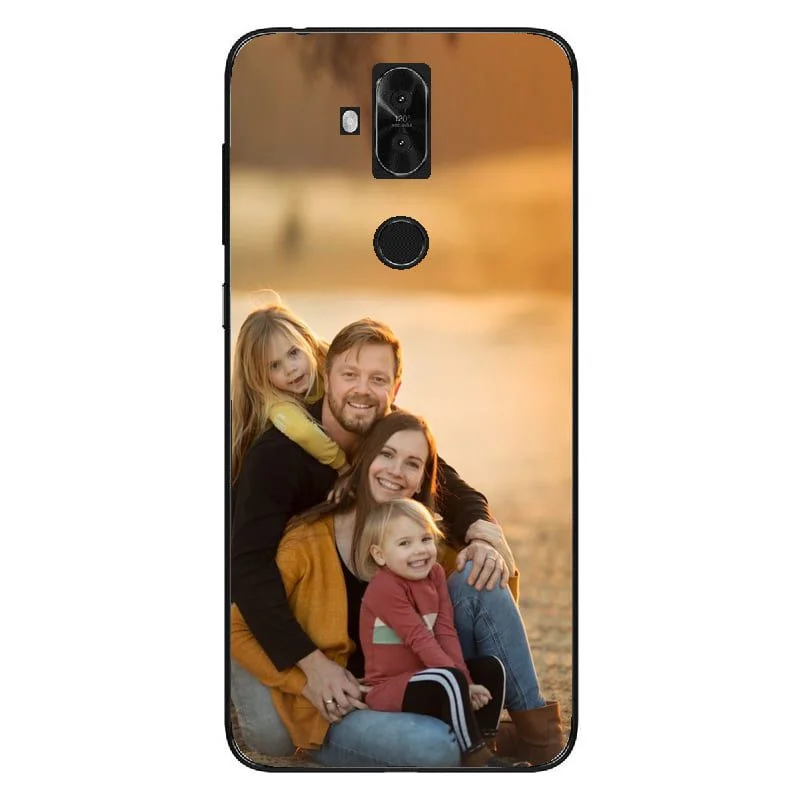 Capinha Personalizada com foto para Zenfone 5 selfie pro