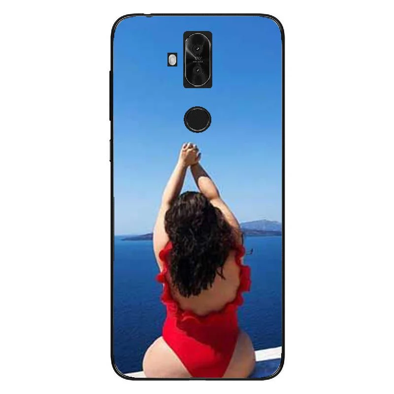 Capinha Personalizada com foto para Zenfone 5 selfie pro