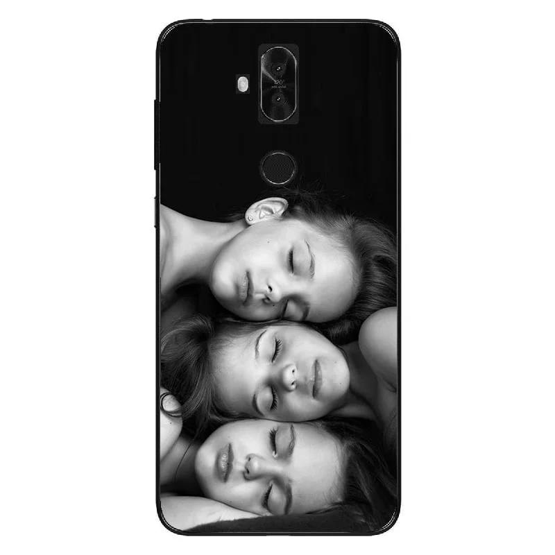 Capinha Personalizada com foto para Zenfone 5 selfie pro