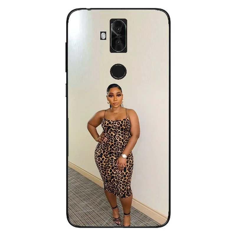 Capinha Personalizada com foto para Zenfone 5 selfie pro