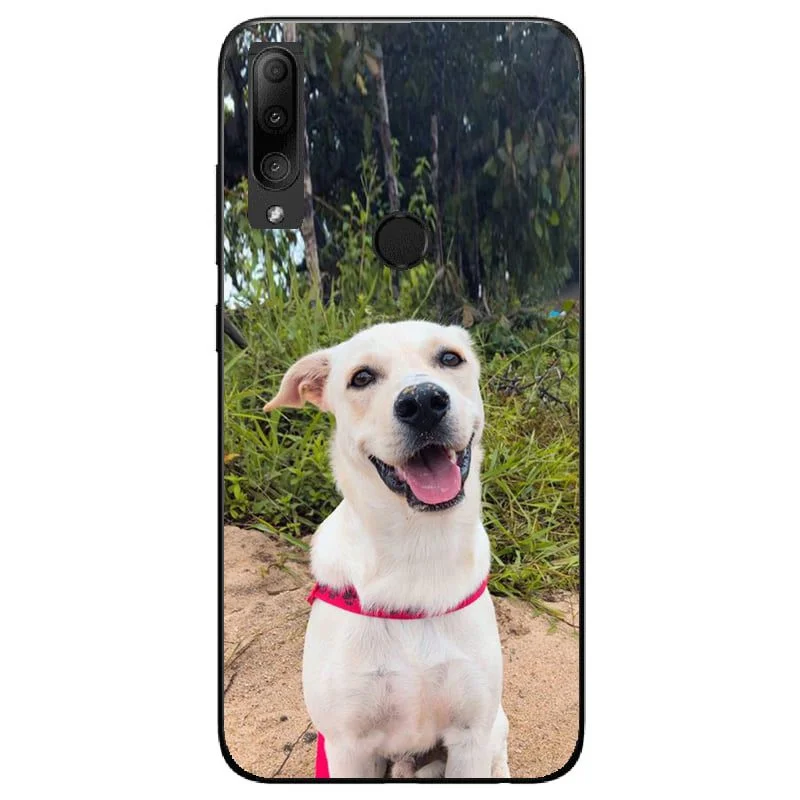 Capinha Personalizada com foto para Zenfone Max Shott