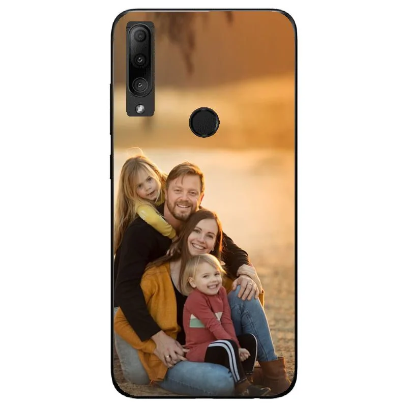 Capinha Personalizada com foto para Zenfone Max Shott
