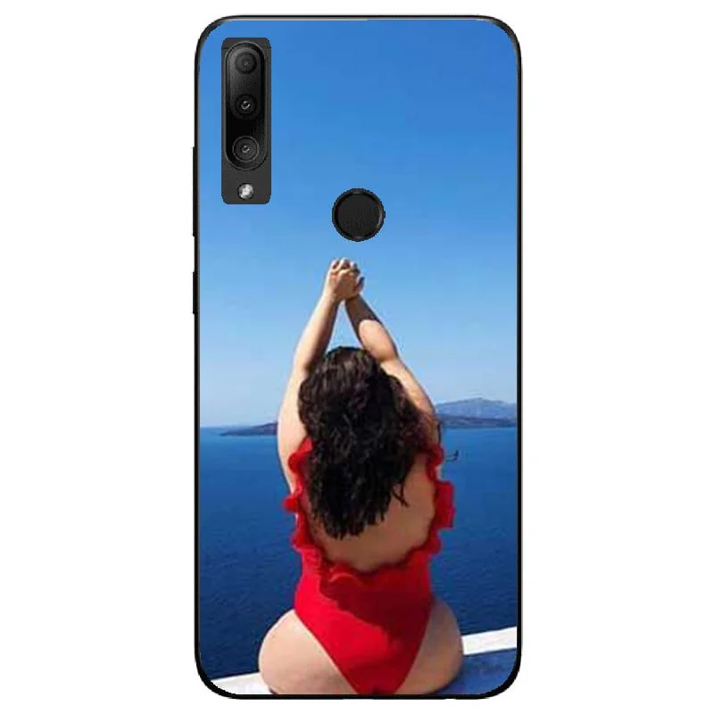 Capinha Personalizada com foto para Zenfone Max Shott