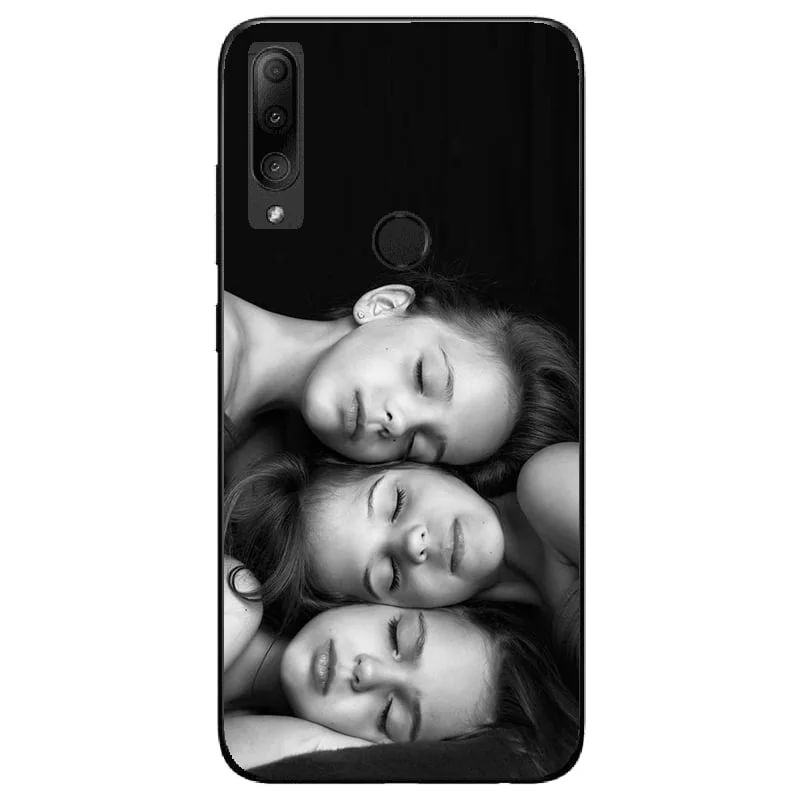 Capinha Personalizada com foto para Zenfone Max Shott