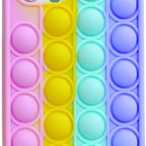 Capa Pop It Samsung S20 FE