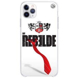 Capinha de Celular Soy Rebelde RBD