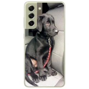 Capinha Personalizada com foto para S21 FE