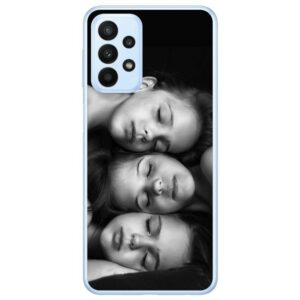 Capinha Personalizada com foto para A23