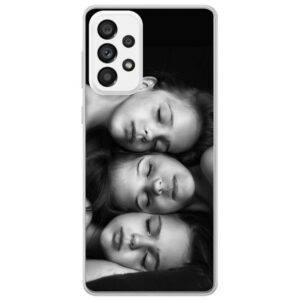 Capinha Personalizada com foto para A73 5G
