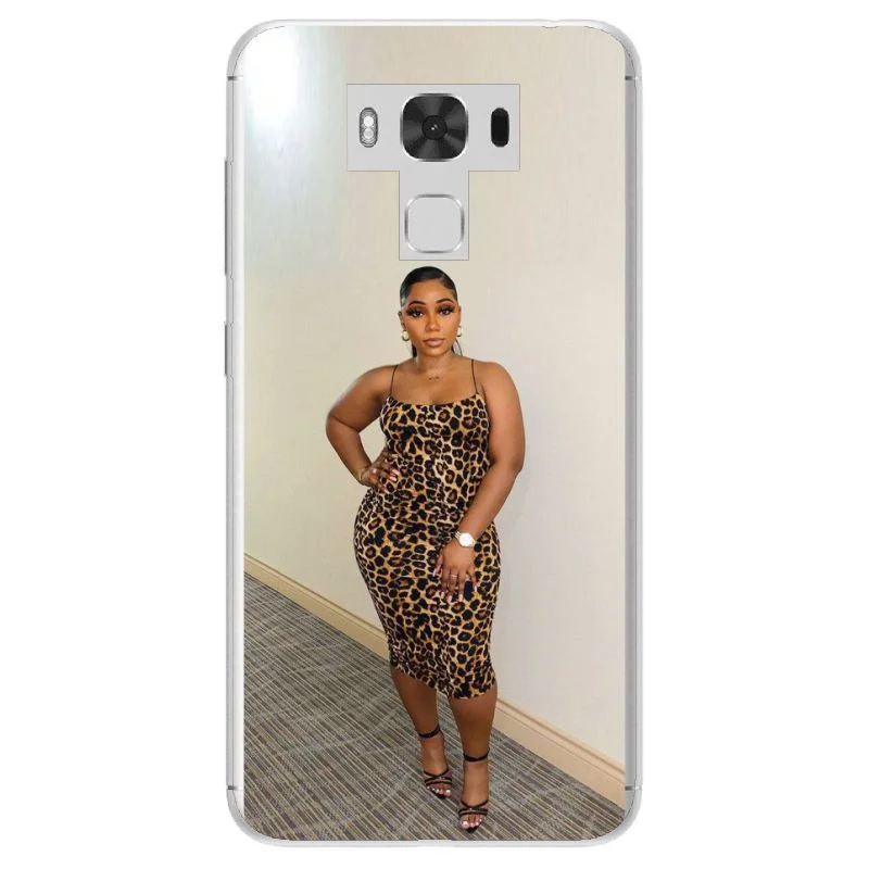 Capinha Personalizada com foto para Asus Zenfone 3 Max (tela 5.5)