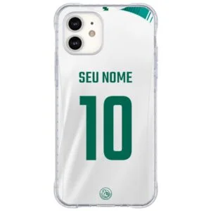 Capinha de Celular do Palmeiras Camisa 1