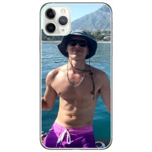 Capinha Personalizada com foto para iPhone 11 Pro