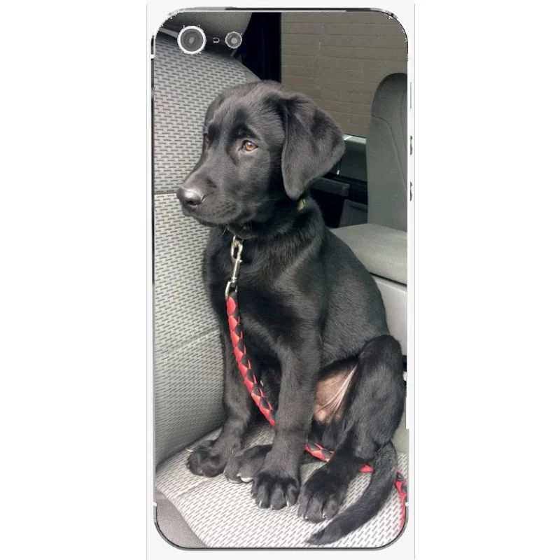 Capinha Personalizada com foto para iPhone SE (modelo antigo)