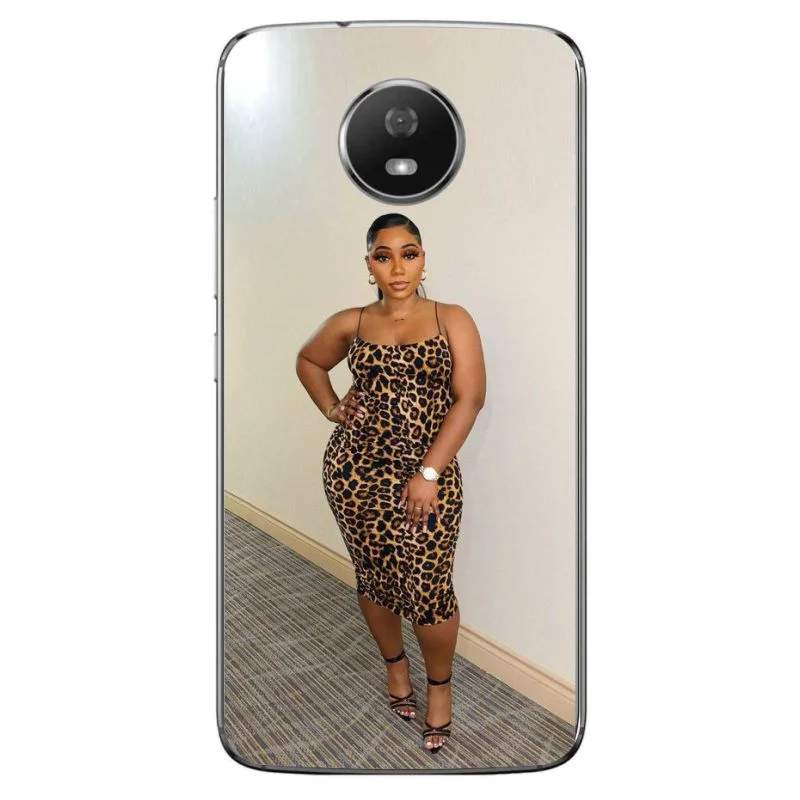 Capinha Personalizada com foto para Moto G5s
