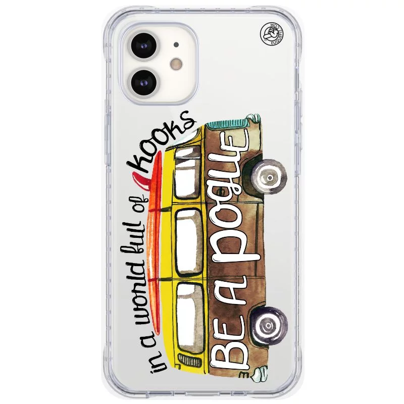 Capinha Outer Banks Be a Pogue