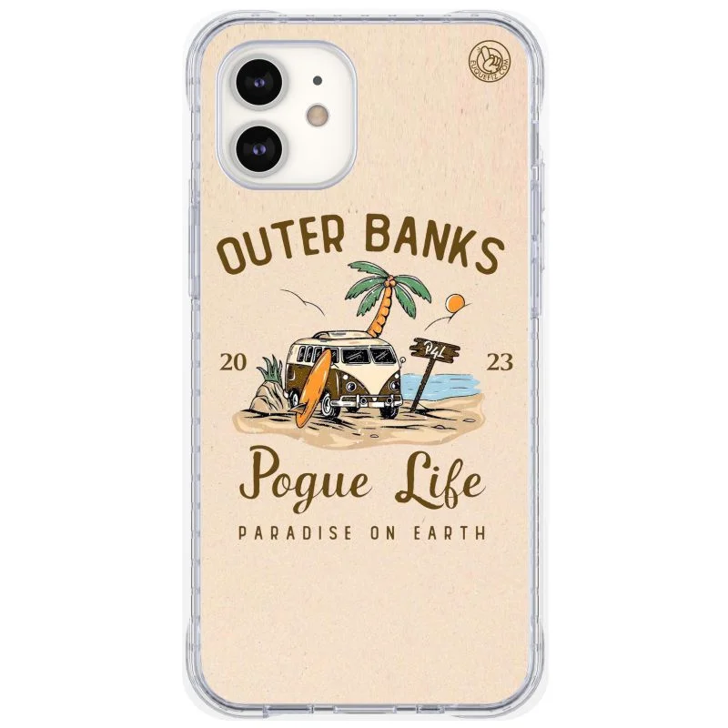 Capinha Outer Banks Pogue Life