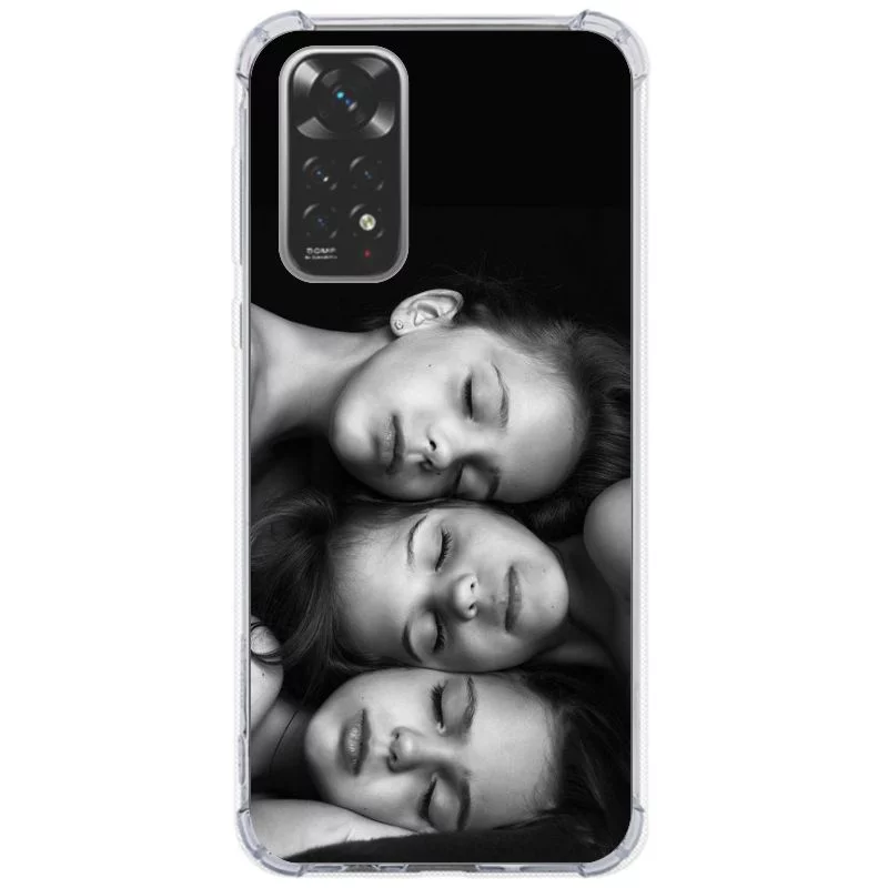 Capinha Personalizada com foto para Xiaomi Redmi Note 11 5G