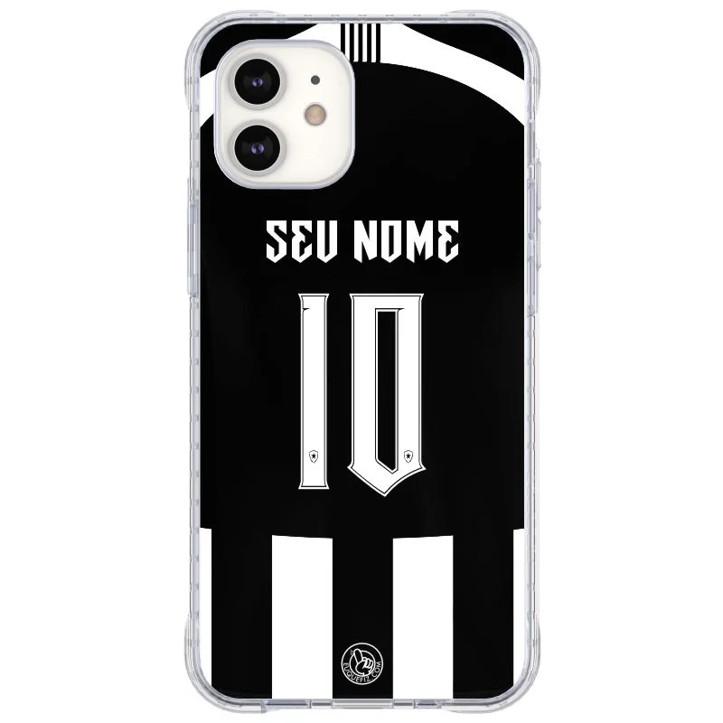 Capinha de Celular do Botafogo
