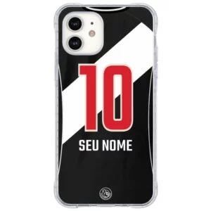 Capinha de Celular do Vasco Camisa 2
