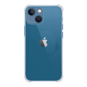 Capinha Transparente para iPhone 13 Mini