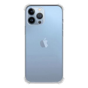 Capinha Transparente para iPhone 13 Pro Max