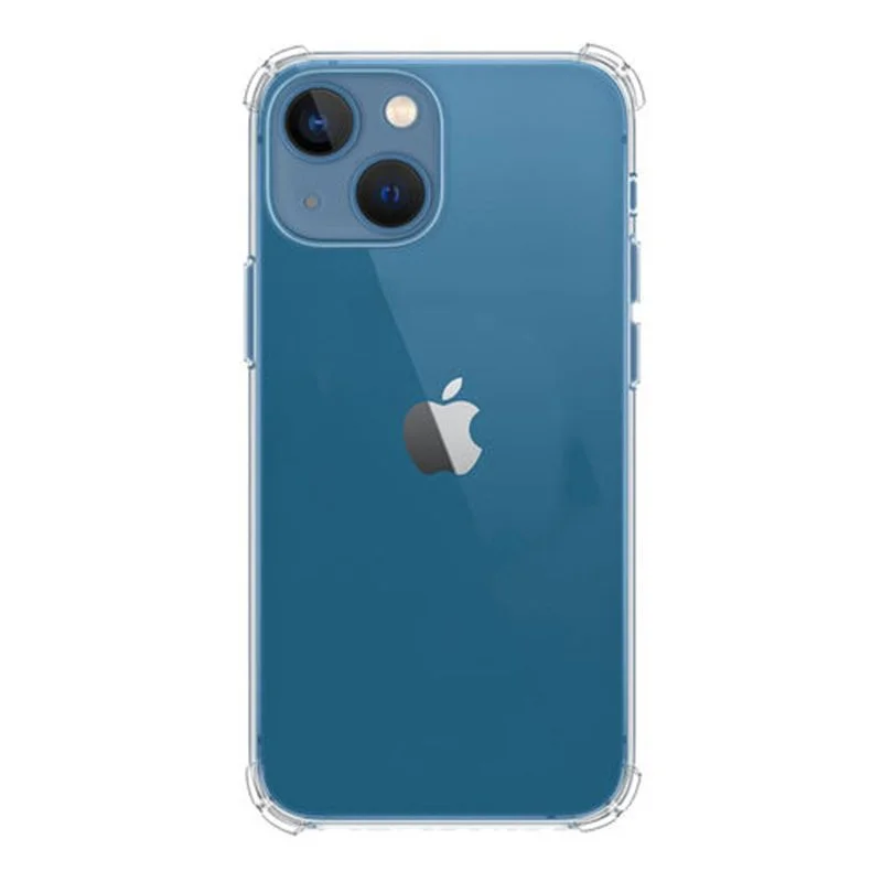 Capinha Transparente para iPhone 13