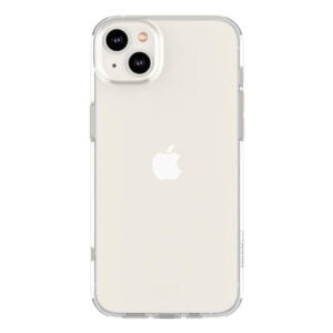 Capinha Transparente para iPhone 14 Plus