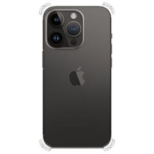 Capinha Transparente para iPhone 14 Pro Max