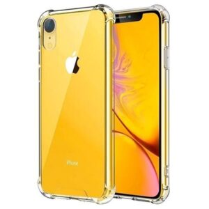 Capinha Transparente para iPhone XR