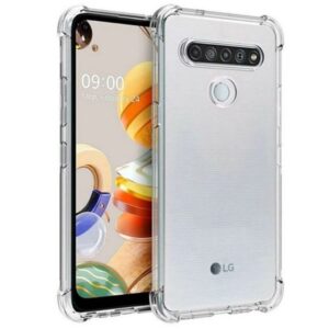 Capinha Transparente para LG K41s