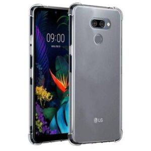 Capinha Transparente para LG K40s