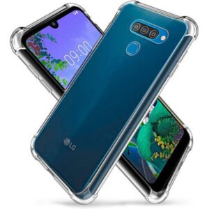 Capinha Transparente para LG K50s
