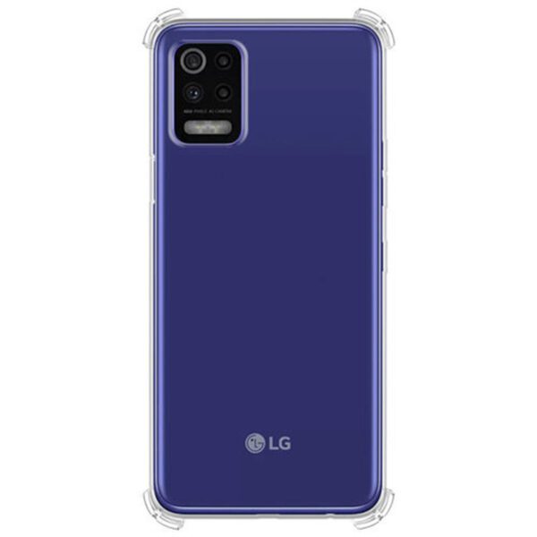 Capinha Transparente para LG K62