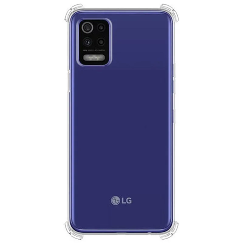 Capinha Transparente para LG K62