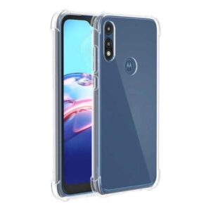 Capinha Transparente para Moto E6s
