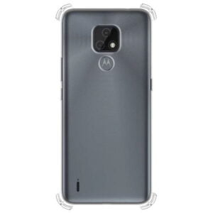 Capinha Transparente para Moto E7