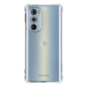 Capinha Transparente para Moto Edge 30 Pro