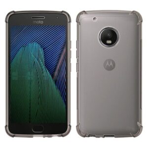 Capinha Transparente para Moto G5