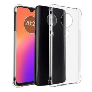 Capinha Transparente para Moto G7 Plus