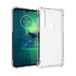Capinha Transparente para Moto G8 Power