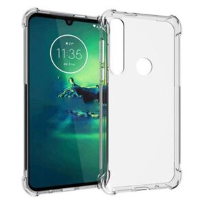 Capinha Transparente para Moto G8 Power Lite
