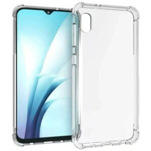 Capinha Transparente para Samsung A01 Core