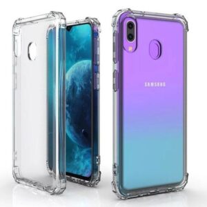 Capinha Transparente para Samsung A10s