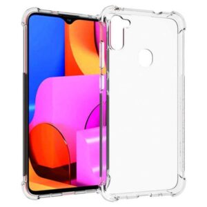 Capinha Transparente para Samsung A11