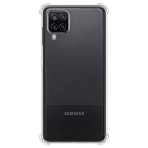 Capinha Transparente para Samsung A12