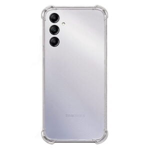 Capinha Transparente para Samsung A14 5G
