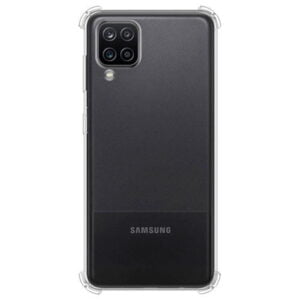 Capinha Transparente para Samsung A22 4G