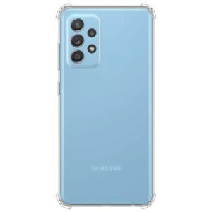 Capinha Transparente para Samsung A32 5G